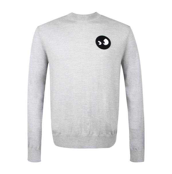 ALEXANDER MCQUEEN 型号：602943 RPN01 1414